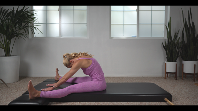 Images Empowerhouse Pilates
