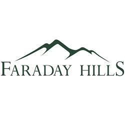 Faraday Hills by Holt Homes Logo