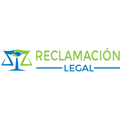 Reclamacion Legal Sevilla Logo