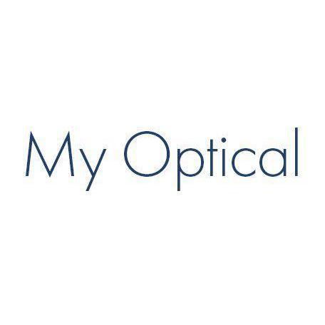 My Optical Logo