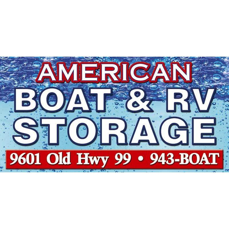 American Boat and RV Storage