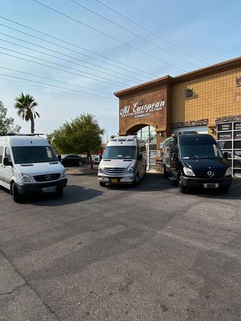Images All European I Auto Repair Las Vegas