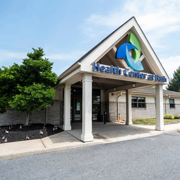 Images Health Center at Bath
