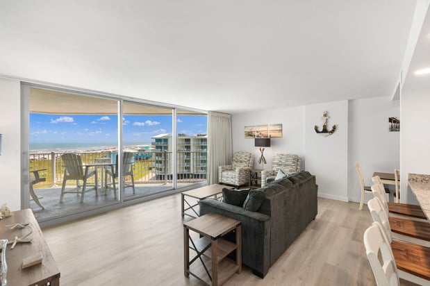 Images Sandcastle Condominiums & Event Center