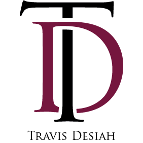 Desiah Injury Lawyers