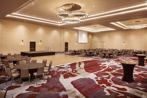 Images Embassy Suites by Hilton Amarillo Downtown
