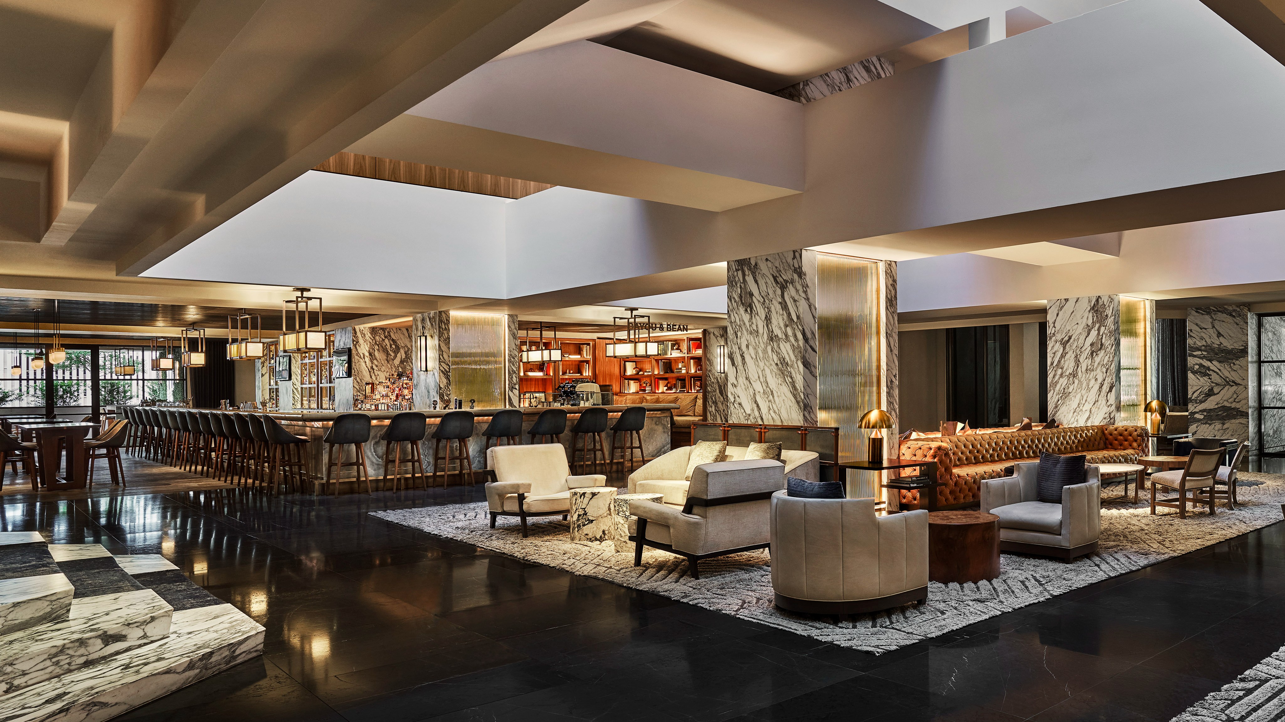 Four Seasons Hotel Houston Image