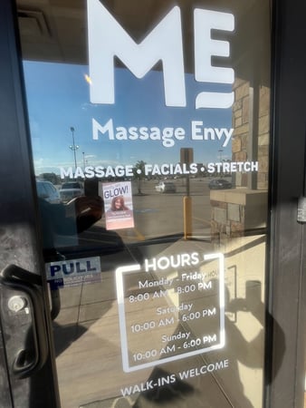 Images Massage Envy - Champions