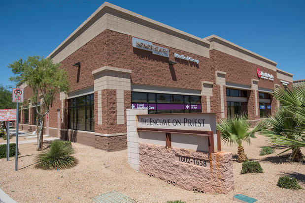 Images HonorHealth Medical Group - West Tempe - Primary Care