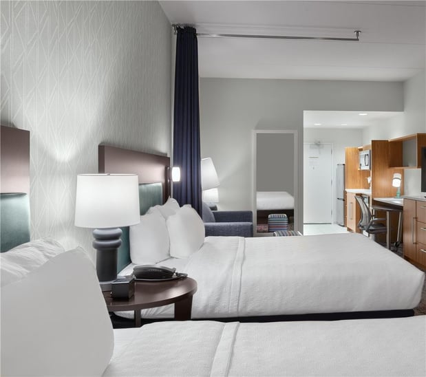 Images Home2 Suites by Hilton Greenville Airport