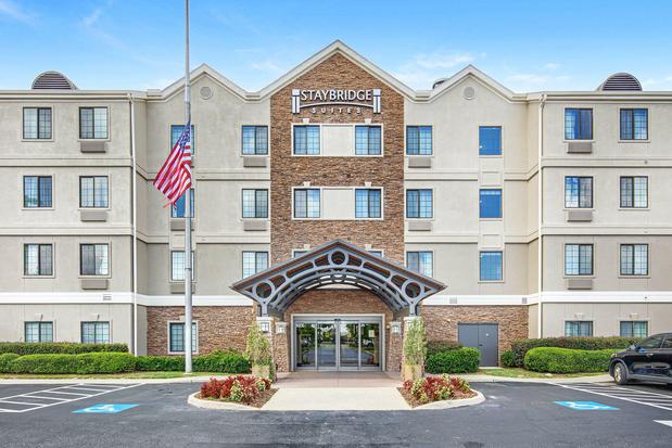 Images Staybridge Suites Gulf Shores by IHG