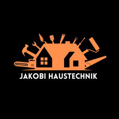 Logo Jakobi Haustechnik