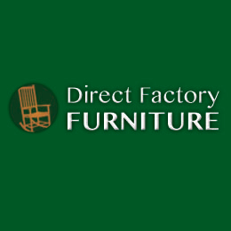 Direct Factory Furniture Logo
