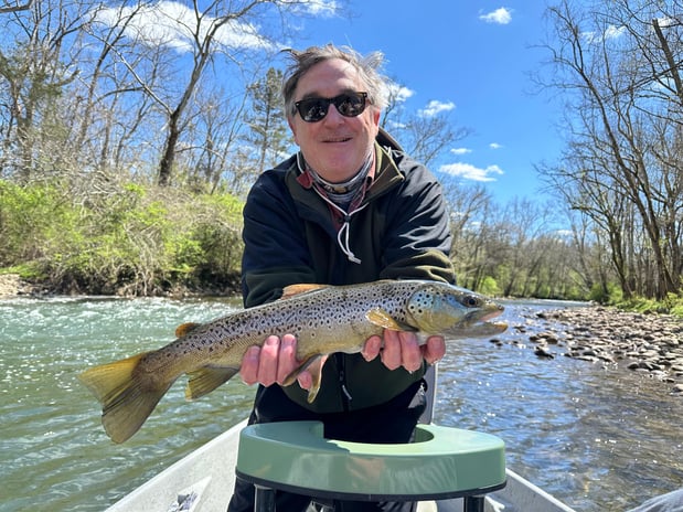 Images Holston River Fishing Guides