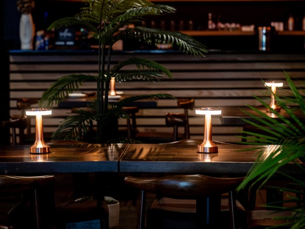 Images Ocean8 Restaurant & Hookah