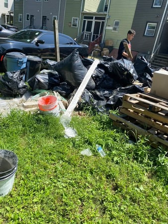 Images Top Dog Junk Removal