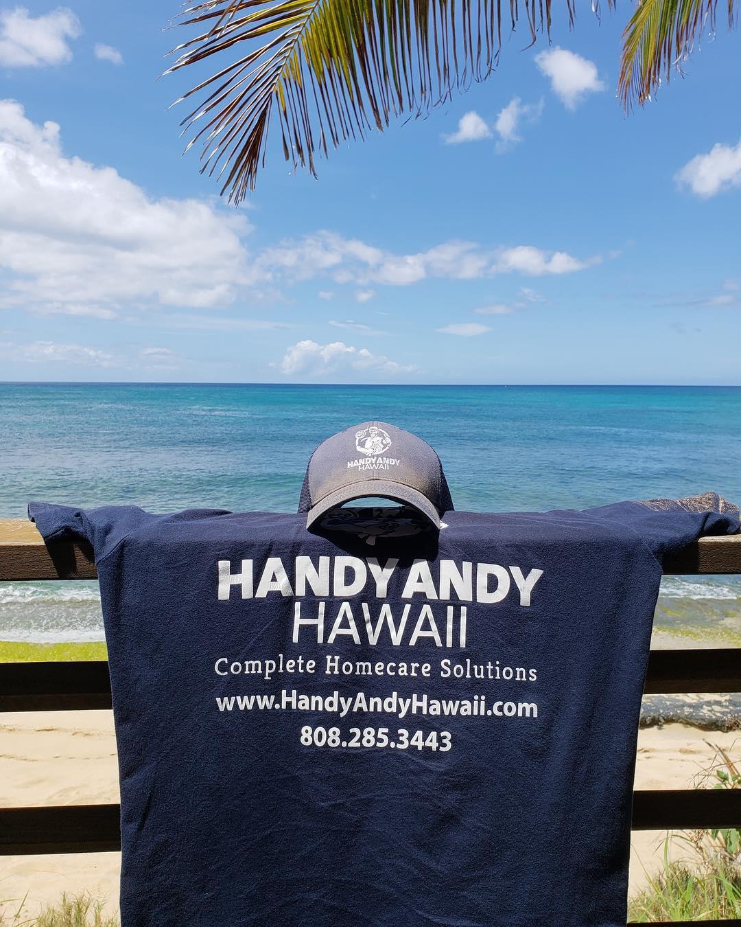 Hawaii's Handyman Company