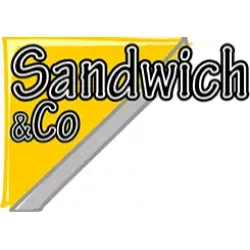 Logo von Sandwich & Co