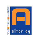 Altor AG Logo