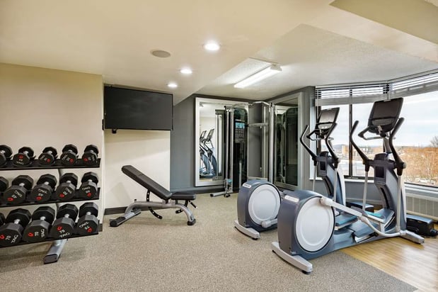 Images DoubleTree by Hilton Hotel Johnson City