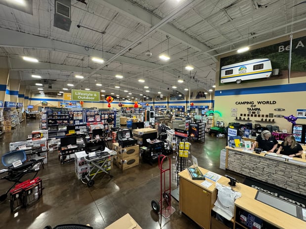 Images Camping World RV Sales