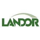 LANDOR fenaco Genossenschaft Logo