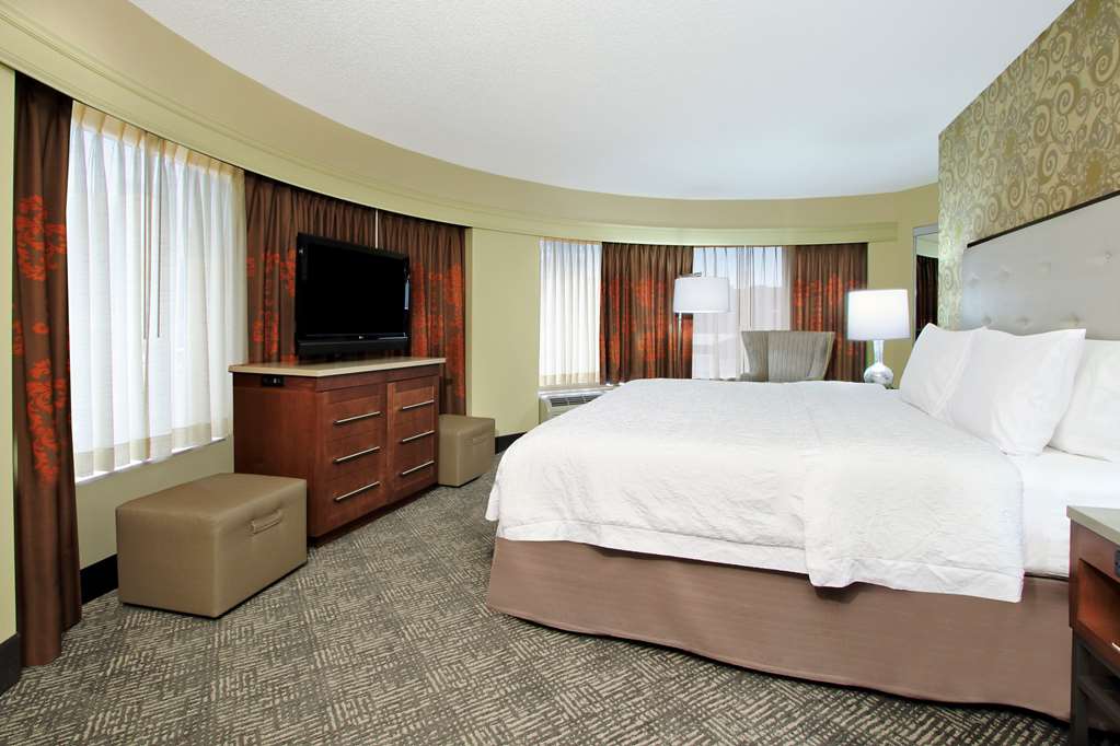 Guest room amenity