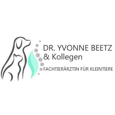 Beetz Yvonne in Icking - Logo