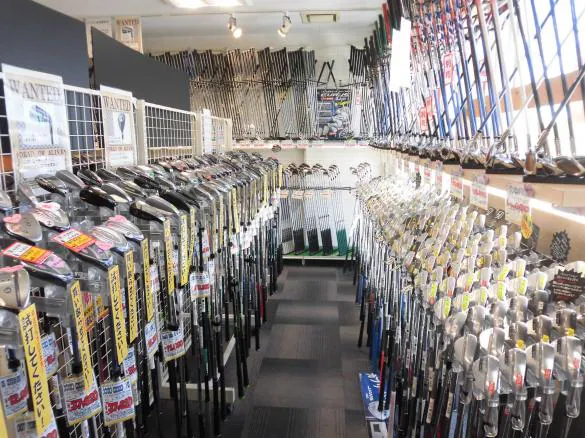 Images ゴルフパートナー 多賀ゴルフ店