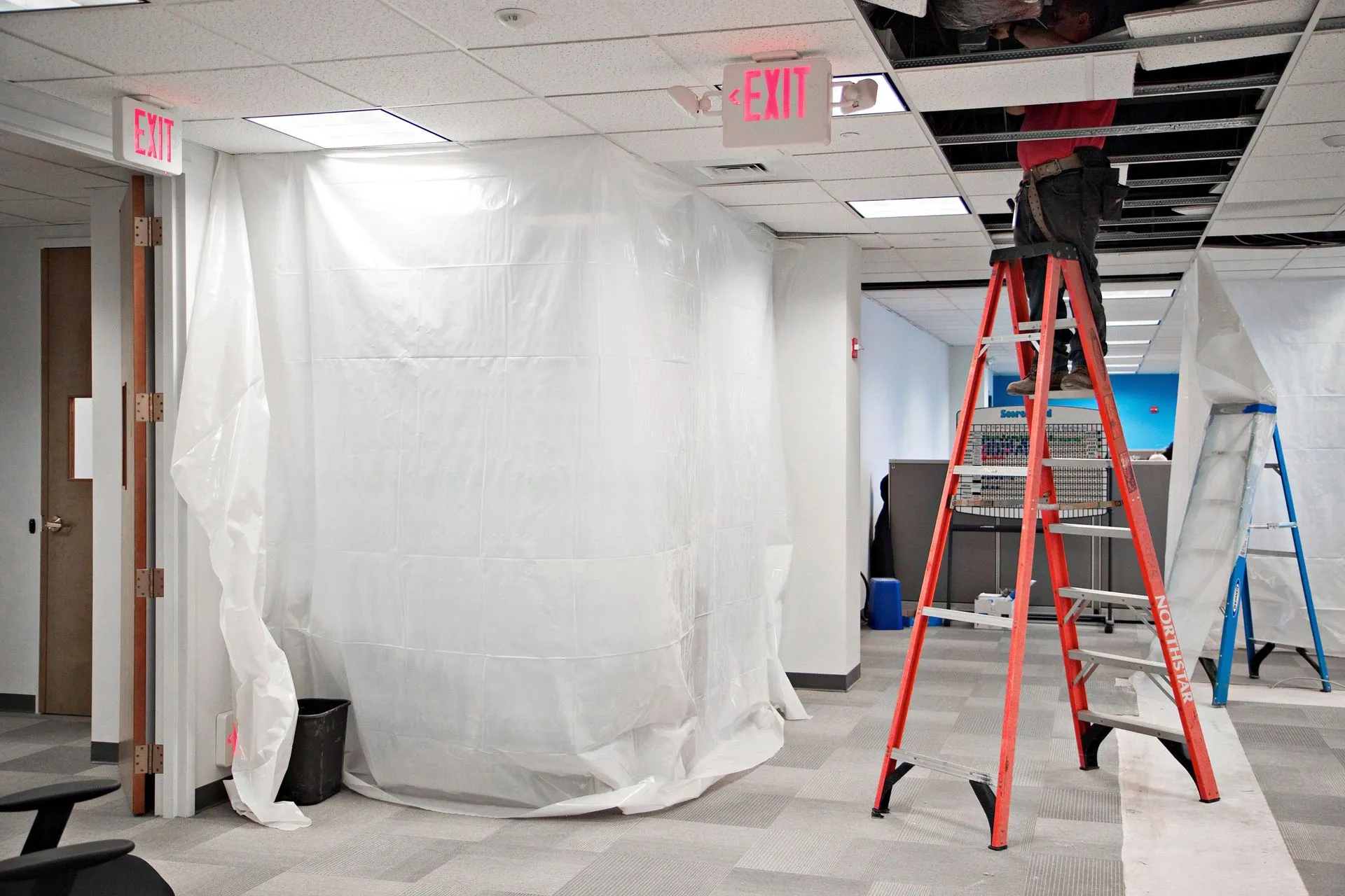 Modern Drywall, Inc
