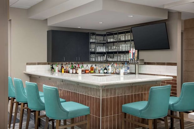 Images Hilton Garden Inn Knoxville West/Cedar Bluff