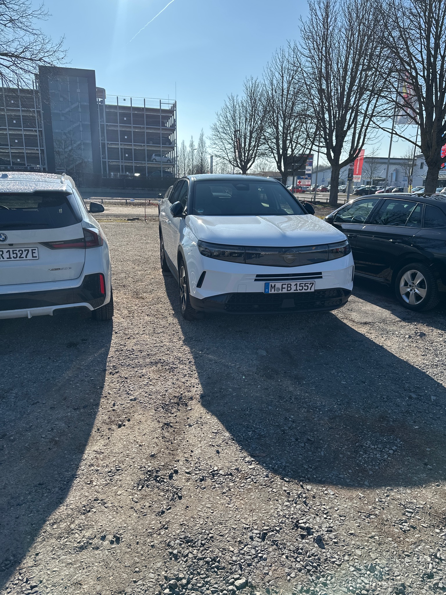 SIXT Autovermietung Coburg, Bamberger Str. 7 in Coburg