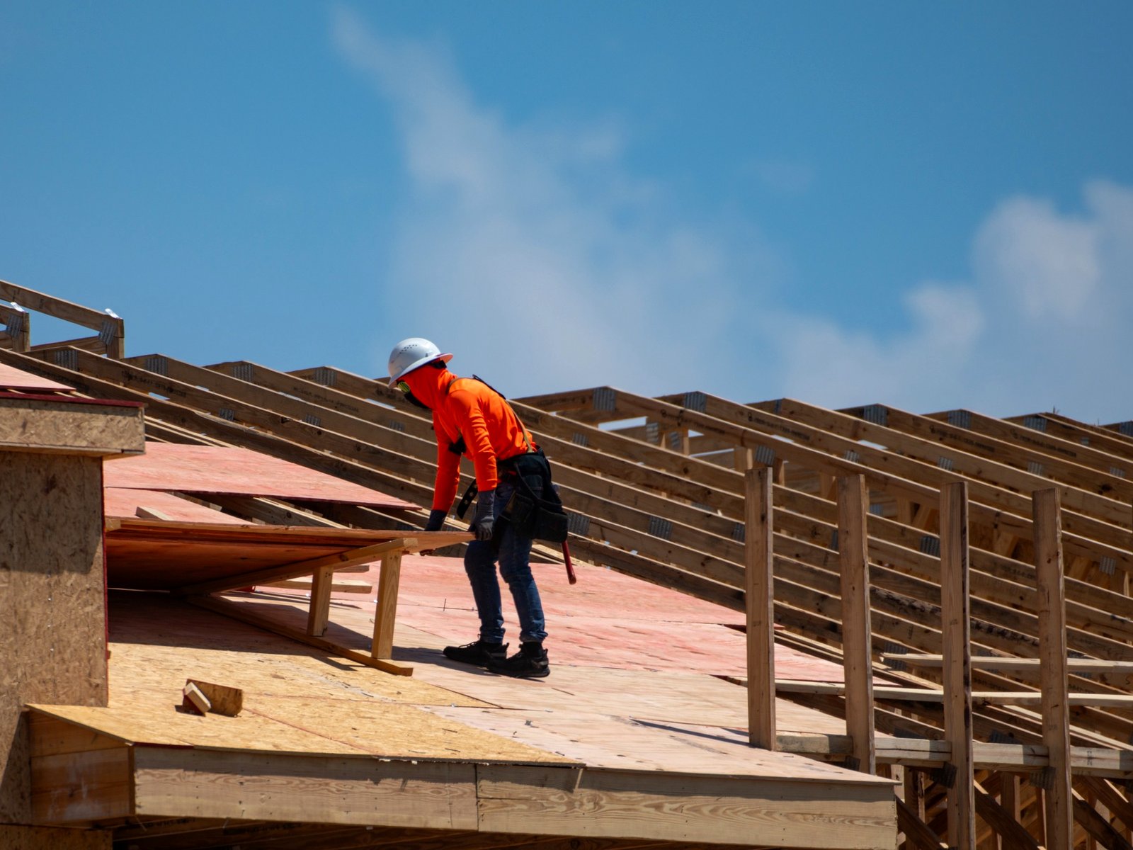 Lester Decker Roofing