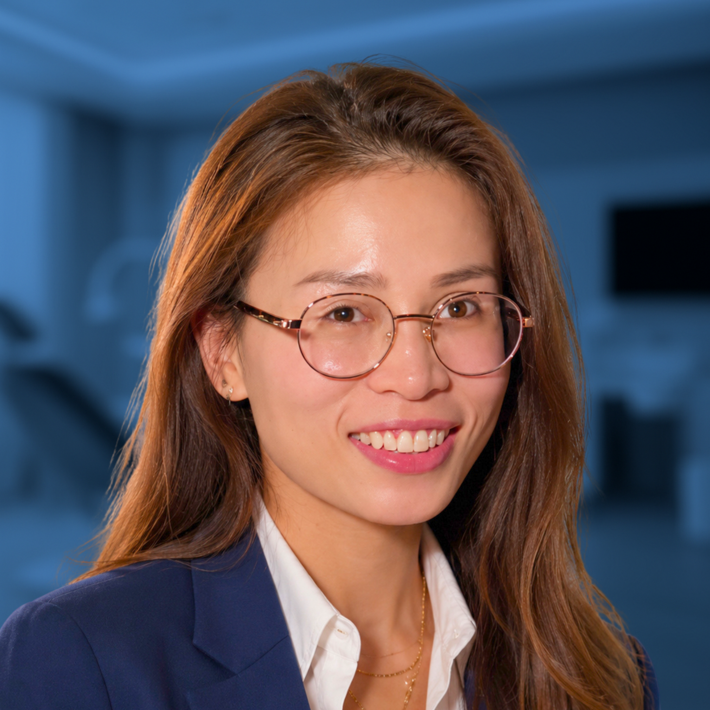 Dr. Kathleen Mascardo