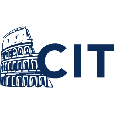 C.I.T. Coperture Industriali Temporanee S.r.l.s. Logo