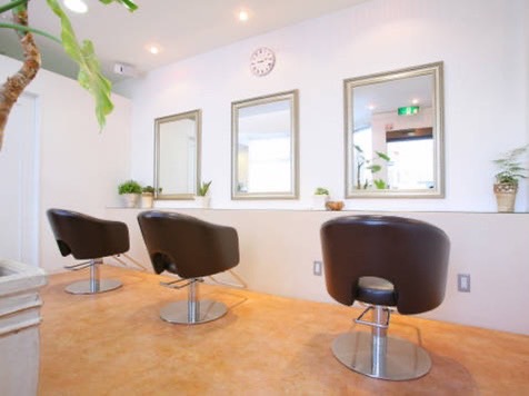 Images LUMIE hair & make