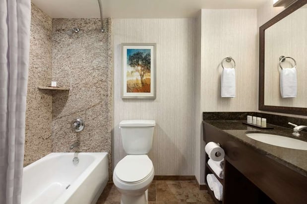 Images Embassy Suites by Hilton Brea North Orange County