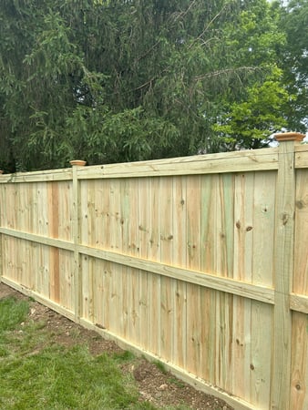 Images Superior Fence & Rail