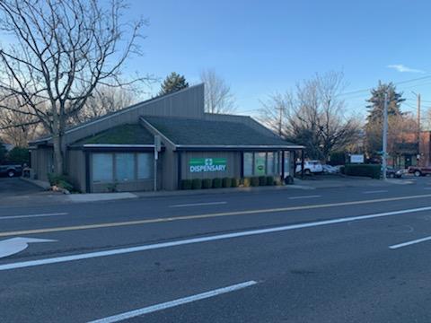 Oregon Bud Company Recreational Marijuana Dispensary - Cesar Chavez Photo