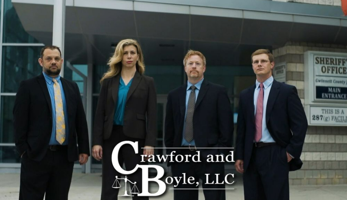 Image 2 | Crawford and Boyle, LLC