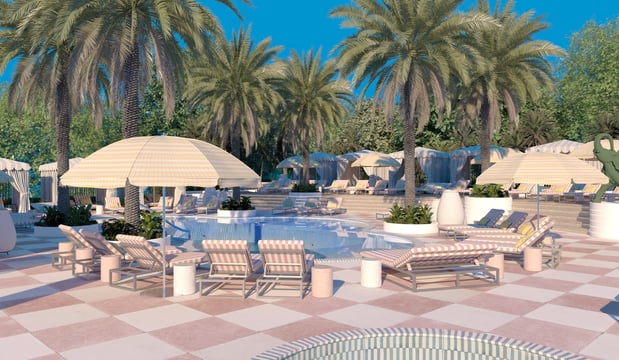 Images Cirque St. Armands Beachside
