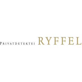 Privatdetektei Ryffel AG Logo
