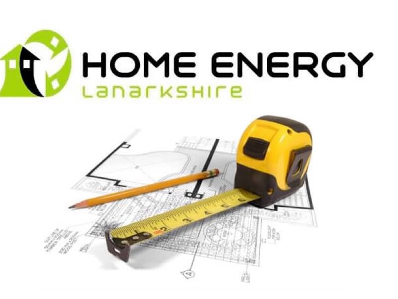 Images Home Energy Lanarkshire