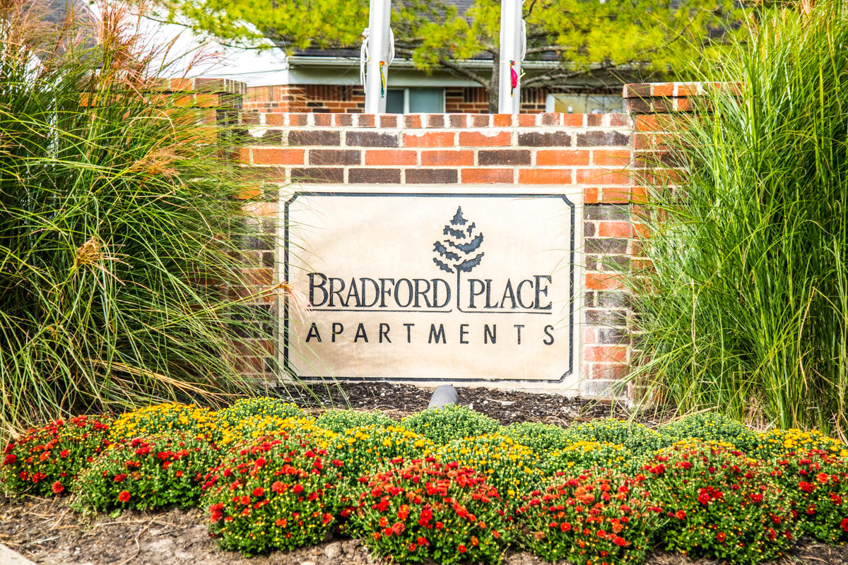 Bradford Place Apartments Photo