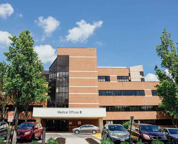 Images OrthoVirginia Physical Therapy Arlington