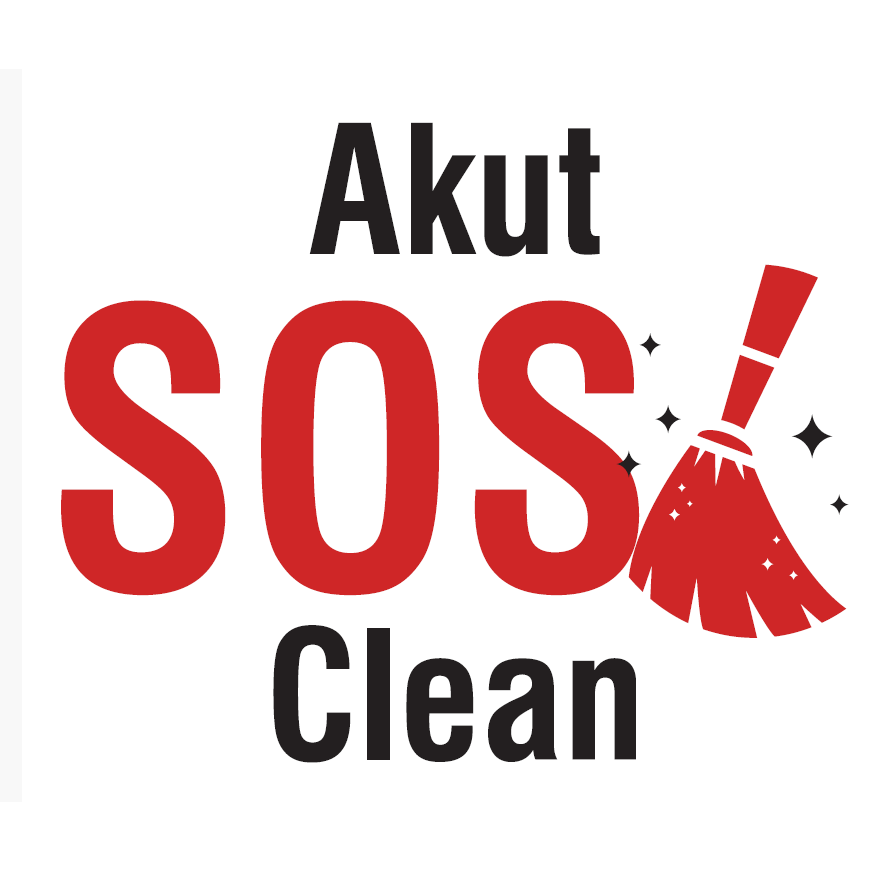 Logo von Akut SOS Clean in Salzburg GmbH