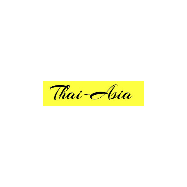 Logo von Thai Asia