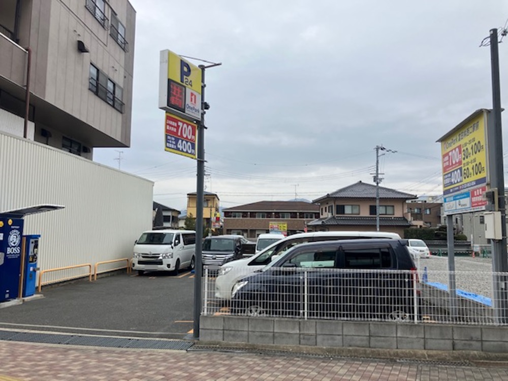 Images ONE PARK富田林西口駅前