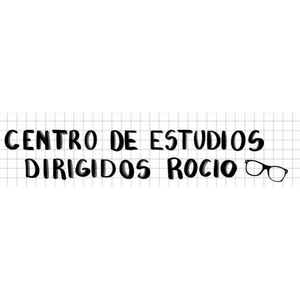 Academia Centro De Estudios Dirigidos Rocío Logo