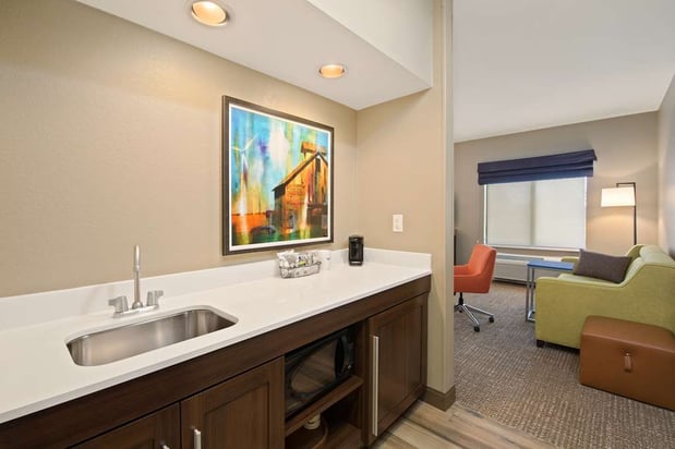 Images Hampton Inn & Suites Walla Walla